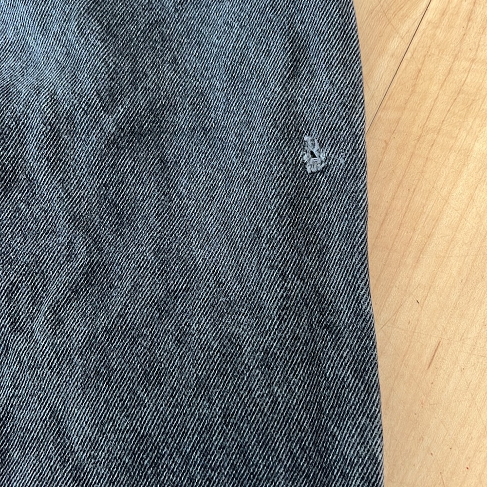 550 Levi’s 32x32 - Picture 7 of 12